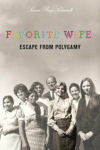Favorite Wife: Escape from Polygamy epub download