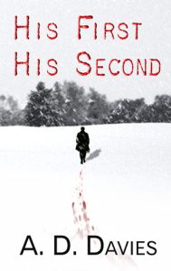His First His Second (Alicia Friend Investigation