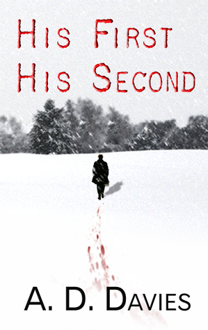 His First His Second (Alicia Friend Investigation