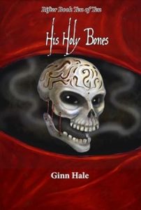 His Holy Bones (Rifter #10) epub download
