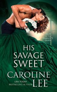 His Savage Sweet (Tales of the Harlot's Guide Book 2) epub download