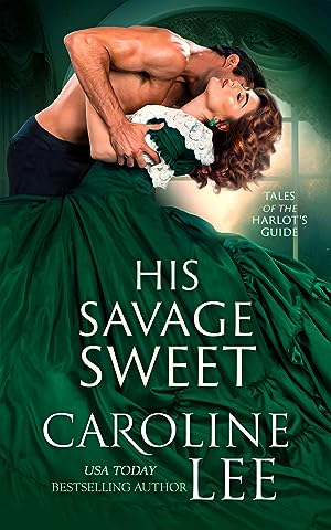 His Savage Sweet (Tales of the Harlot's Guide Book 2) epub download