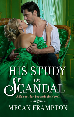 His Study in Scandal (A School for Scoundrels #2) epub download