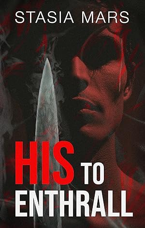 His to Enthrall (Men of the Mafia) epub download