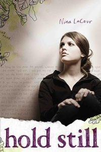 Hold Still epub download