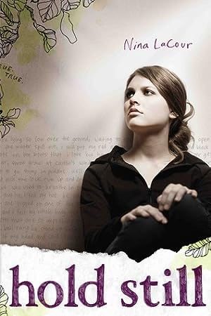 Hold Still epub download