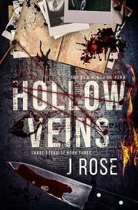 Hollow Veins (Sabre Security