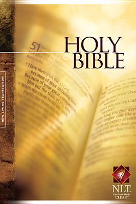 Holy Bible: New Living Translation epub download