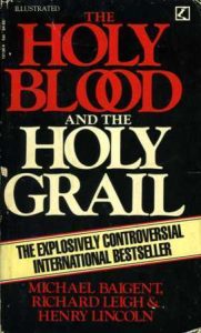 The Holy Blood and the Holy Grail epub download