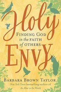 Holy Envy: Finding God in the Faith of Others epub download