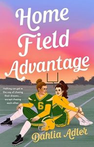 Home Field Advantage epub download