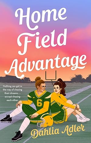 Home Field Advantage epub download