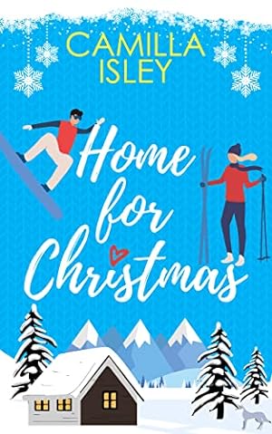 Home for Christmas (Christmas Romantic Comedy