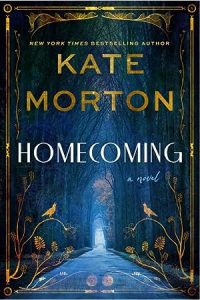Homecoming epub download