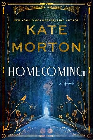 Homecoming epub download