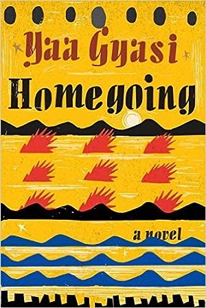 Homegoing epub download