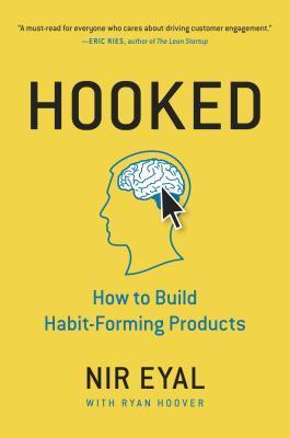 Hooked: How to Build Habit-Forming Products epub download