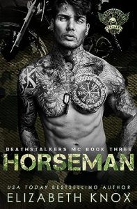 Horseman (Deathstalkers MC #3) epub download