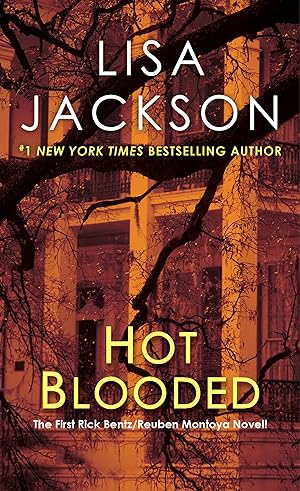 Hot Blooded (New Orleans