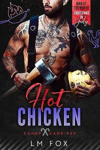 Hot Chicken epub download