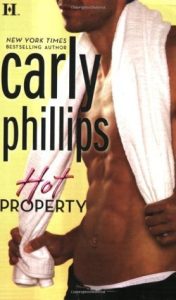Hot Property (Hot Zone