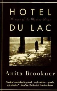Hotel du Lac epub download