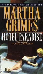 Hotel Paradise (Emma Graham