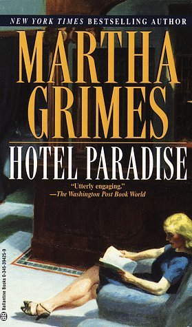 Hotel Paradise (Emma Graham