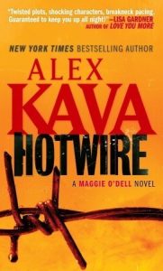 Hotwire (Maggie O'Dell