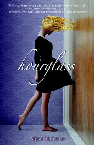 Hourglass (Hourglass