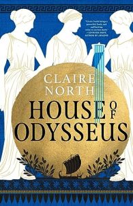 House of Odysseus (The Songs of Penelope