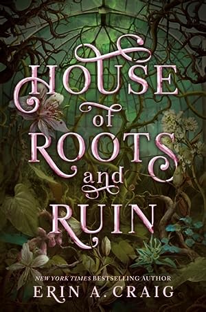 House of Roots and Ruin (Sisters of the Salt