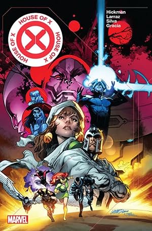 House of X/Powers of X epub download
