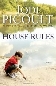 House Rules epub download