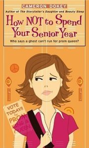 How Not to Spend Your Senior Year (Simon Romantic Comedies) epub download