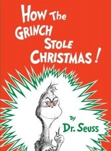 How the Grinch Stole Christmas! epub download