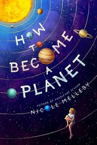 How to Become a Planet epub download