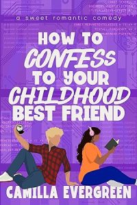How to Confess to Your Childhood Best Friend (How to Rom-com) epub download