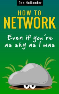 How to network