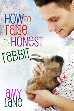 How to Raise an Honest Rabbit (Granby Knitting