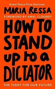 How to Stand Up to a Dictator epub download