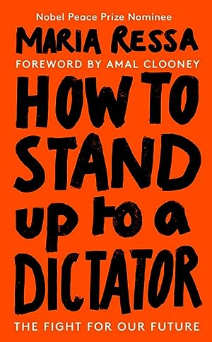 How to Stand Up to a Dictator epub download