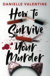 How to Survive Your Murder epub download