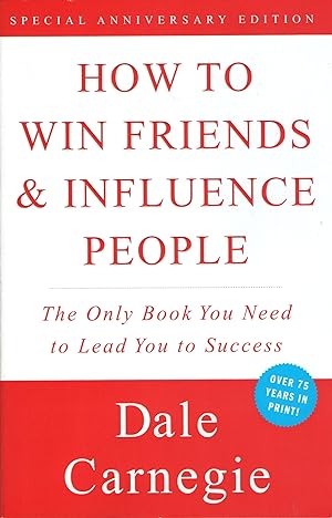 How to Win Friends and Influence People epub download