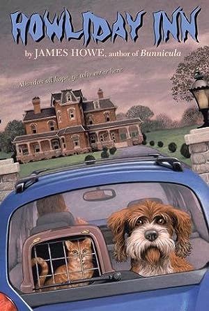 Howliday Inn (Bunnicula