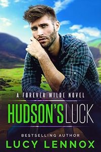 Hudson's Luck (Forever Wilde