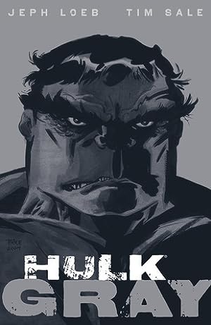 Hulk: Gray epub download