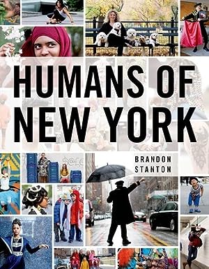 Humans of New York epub download