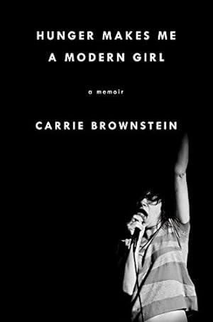 Hunger Makes Me a Modern Girl epub download