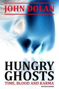 Hungry Ghosts (Time